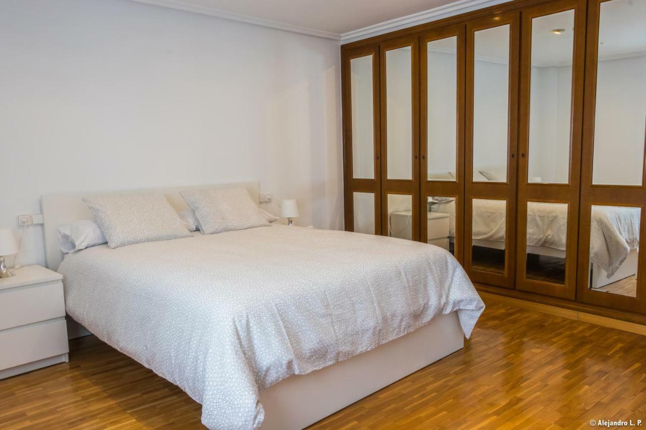 Apartamento Principado Appartamento Onís Esterno foto