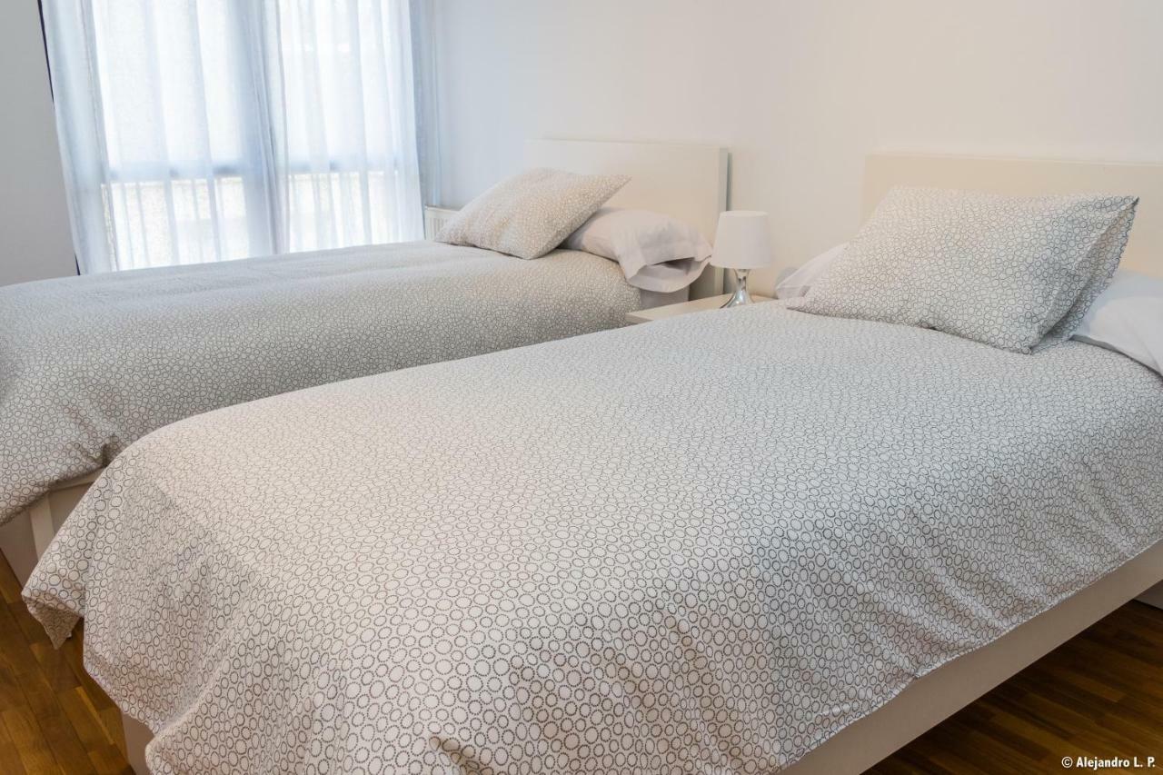 Apartamento Principado Appartamento Onís Esterno foto