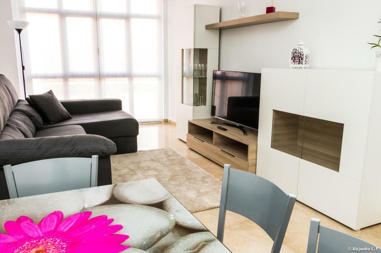 Apartamento Principado Appartamento Onís Esterno foto