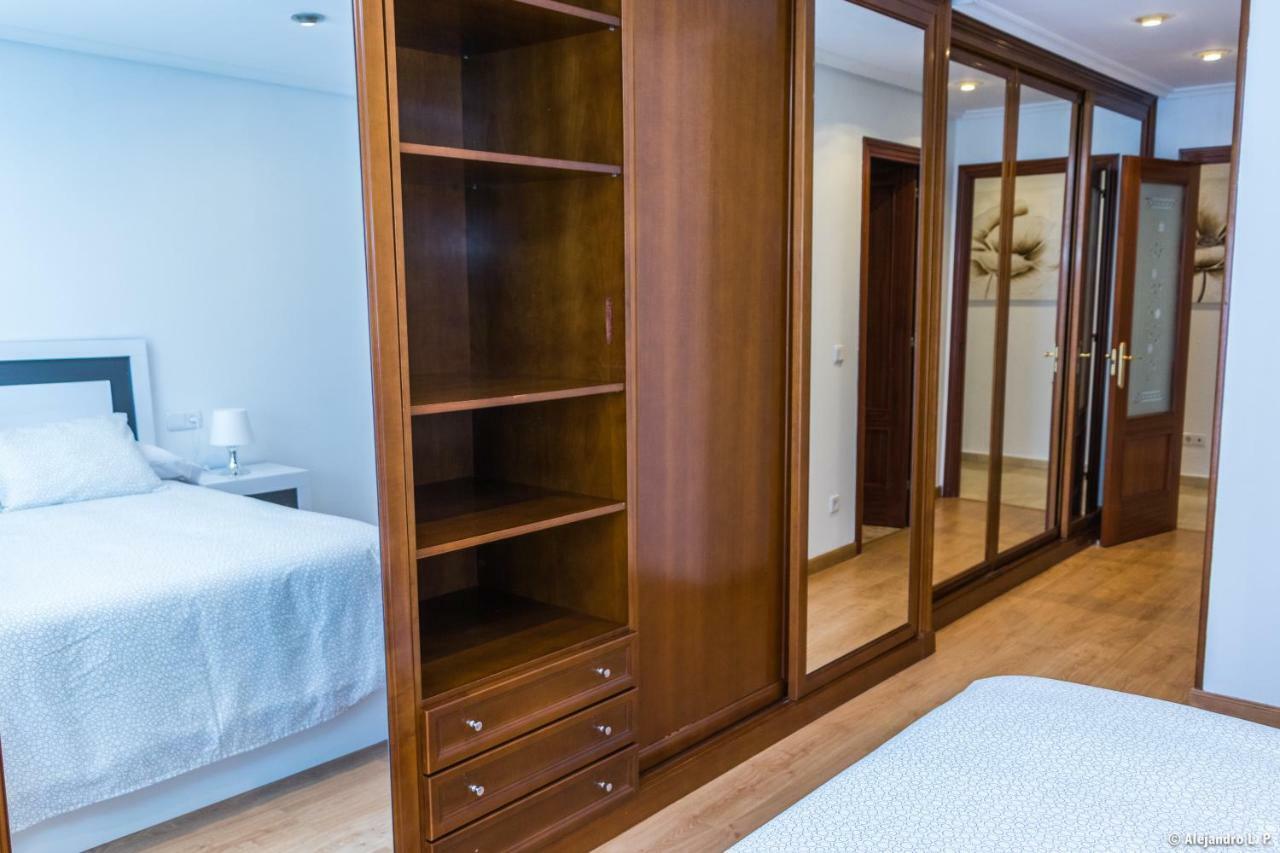 Apartamento Principado Appartamento Onís Esterno foto
