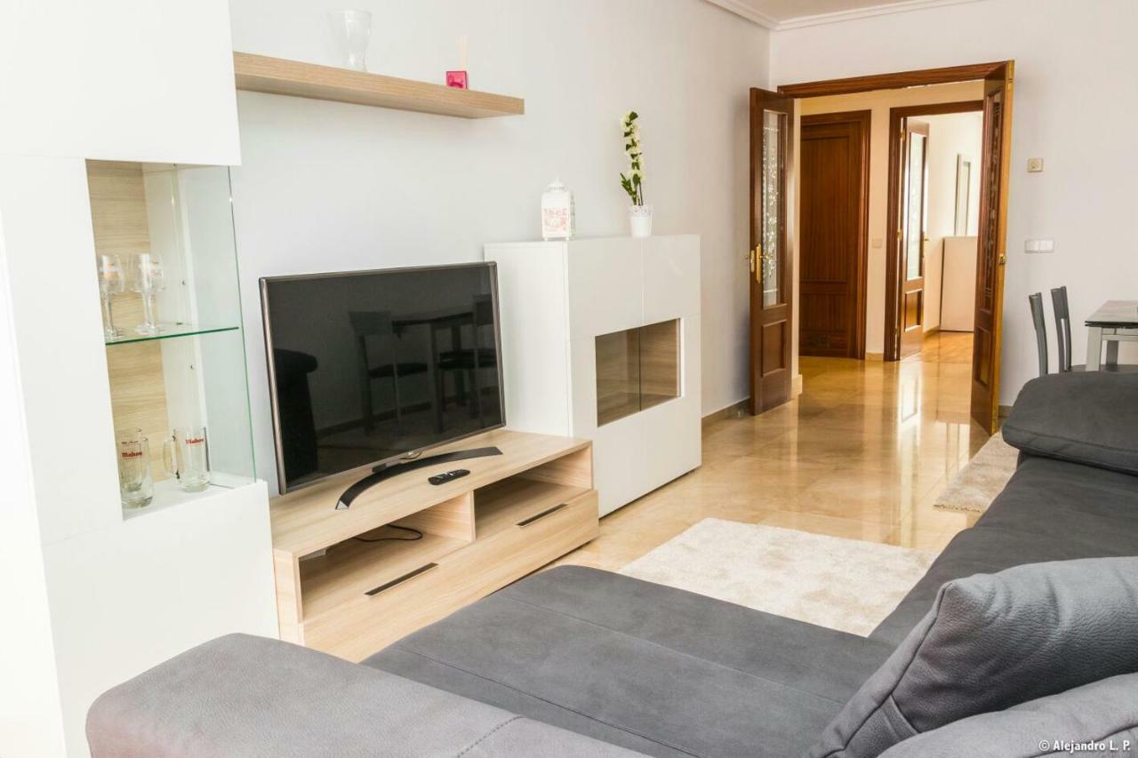 Apartamento Principado Appartamento Onís Esterno foto