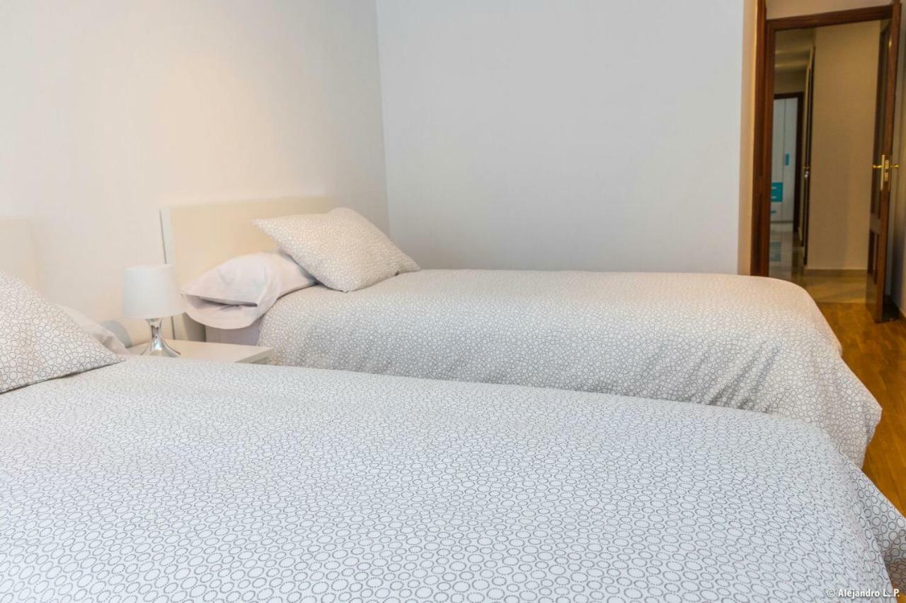 Apartamento Principado Appartamento Onís Esterno foto