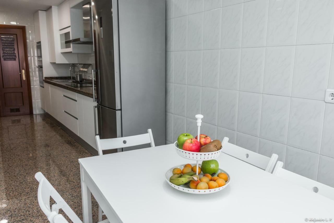 Apartamento Principado Appartamento Onís Esterno foto