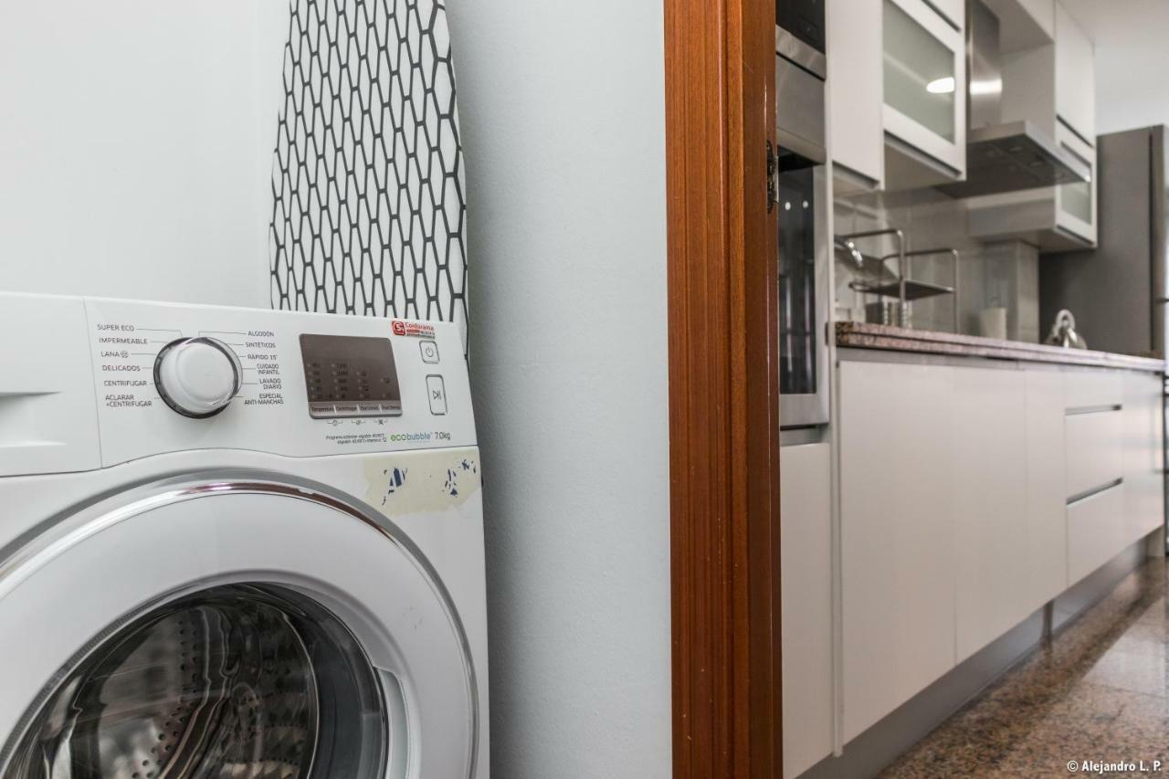 Apartamento Principado Appartamento Onís Esterno foto