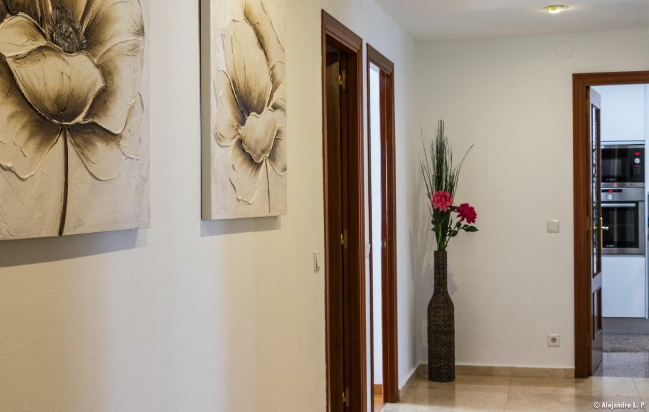Apartamento Principado Appartamento Onís Esterno foto