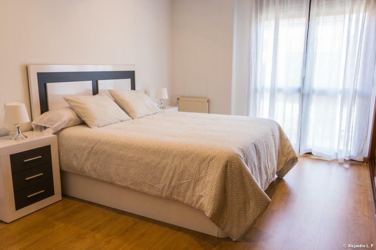 Apartamento Principado Appartamento Onís Esterno foto